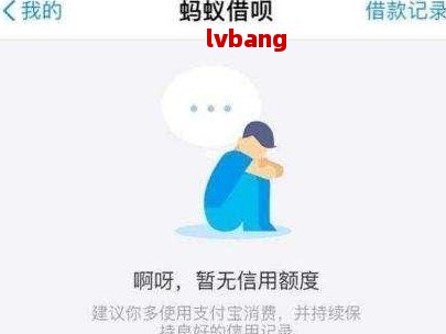 为什么借呗使用后就会有到期的记录