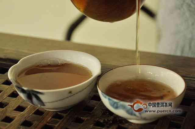 龙园号普洱茶70