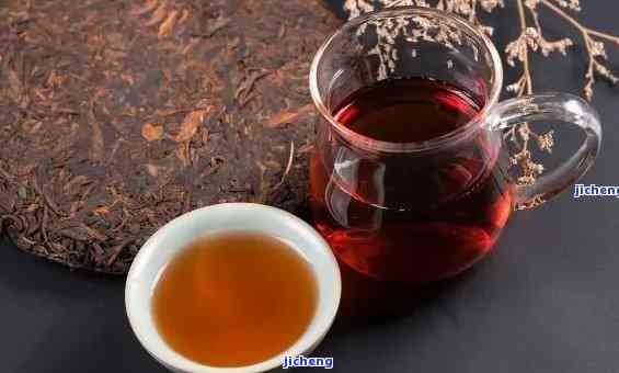 普洱茶：冷泡熟茶还是热泡更好喝？口感与适合的泡茶方式探讨