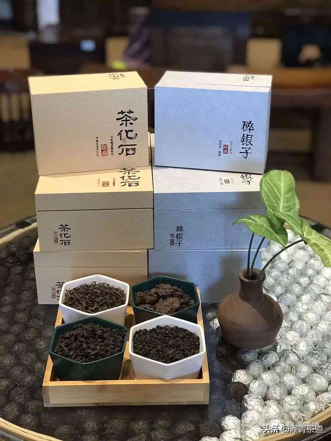 普洱茶喝后口中持续甜美的原因及解决方法