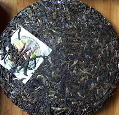 普洱茶曼松357克2008年：一款值得收藏的优质茶叶