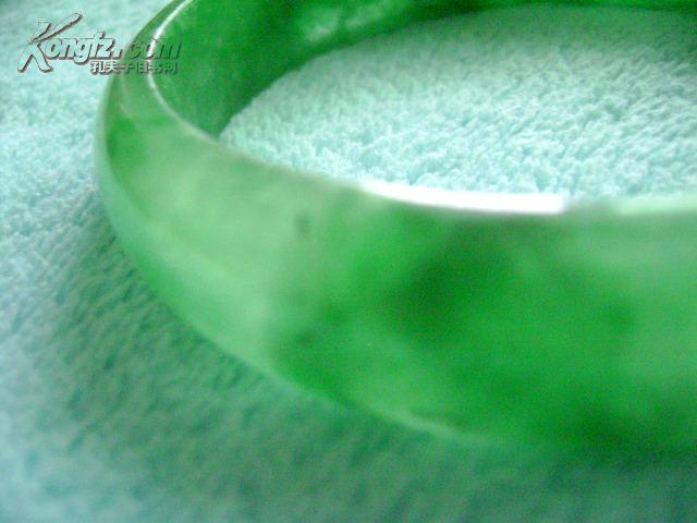 翡翠阳绿种水