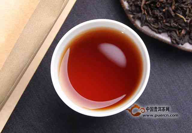 胖东来号级普洱茶