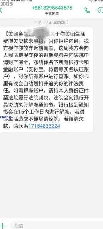 美团逾期2000元可能面临的法律后果及应对策略：用户常见问题解答