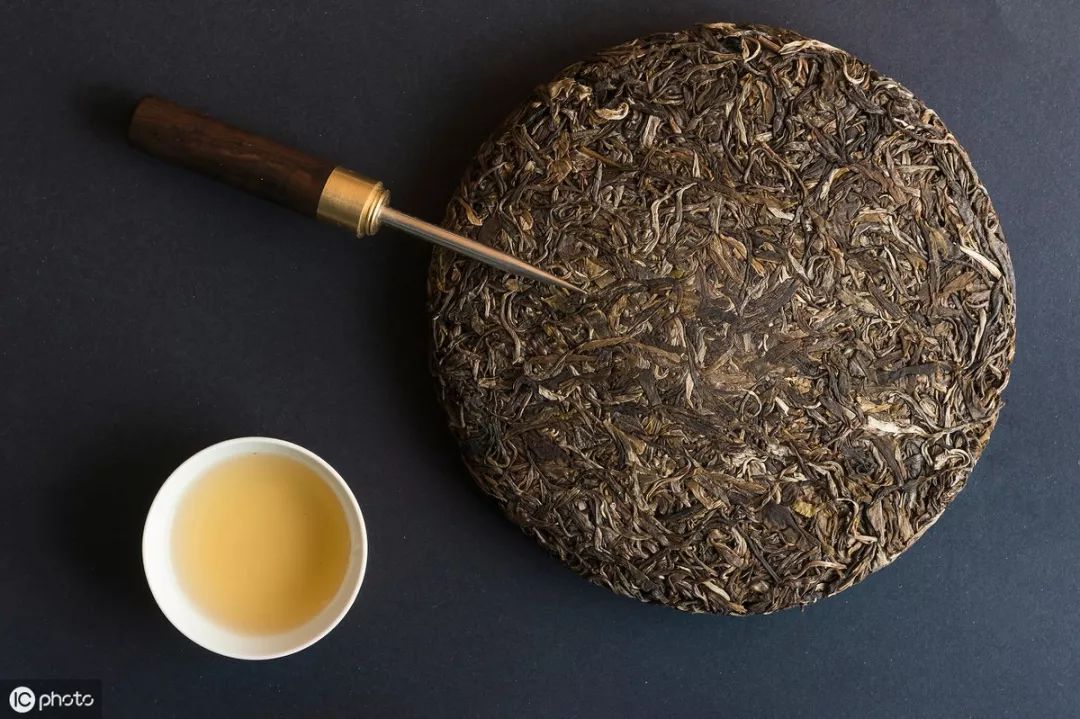 普洱茶替代品选择：什么茶可以代替普洱茶？