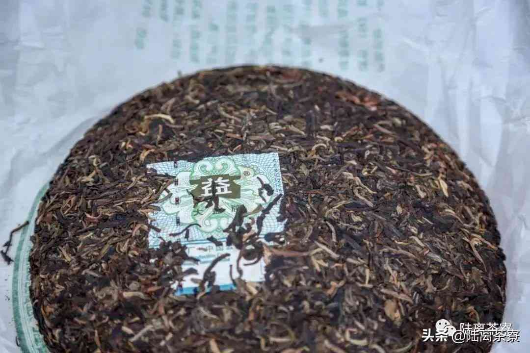 什么茶能冒充普洱茶呢