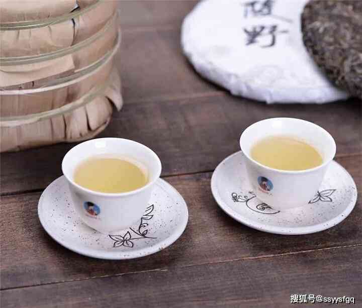 普洱茶用什么冲泡：搭配与水质选择