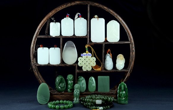 安顺玉石博物馆：探索传统工艺与瑰宝收藏的历史与文化