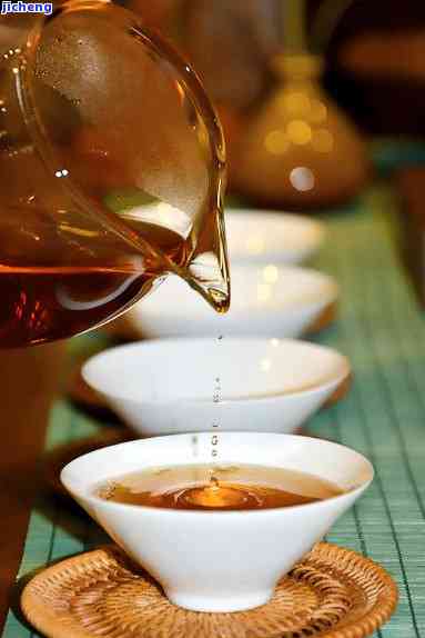 普洱茶音乐专辑：品味悠长的茶香韵律