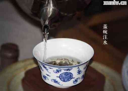 探索普洱茶冲泡新方式：碗泡茶的魅力与技巧