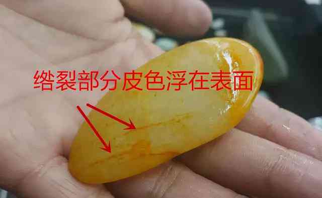 和田玉籽料毛孔细结构是否绝对？探讨其与质量之间的关系