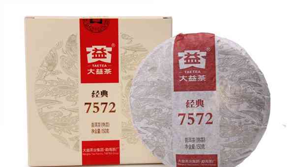 大益普洱茶714克价格表全览