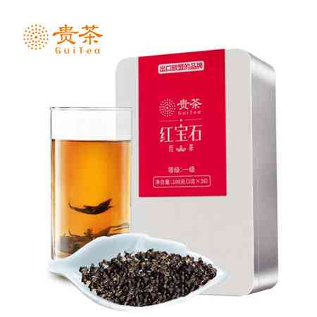 普洱茶红色包装价格指南：全面了解普洱茶红茶的购买成本