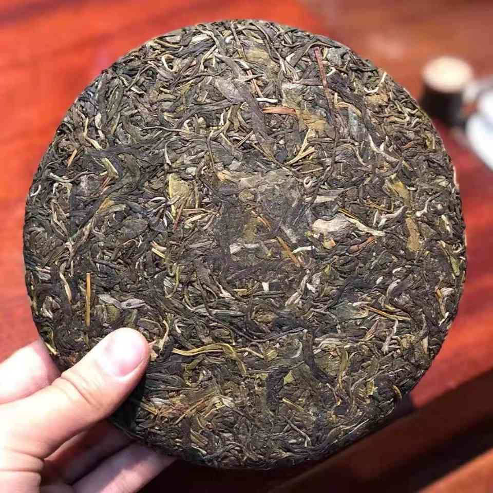 云南普洱茶饼8克，精选茶叶批发价