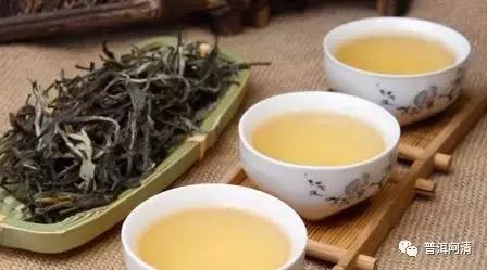 卖普洱茶的阿珠是什么：探寻普洱茶文化的魅力与价值