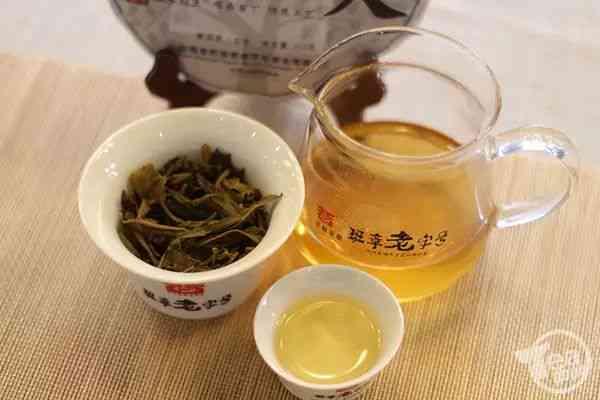 薄荷糖普洱茶全解析：价格、功效、冲泡与品鉴一次性解答