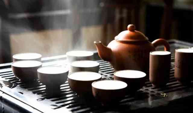 全面解析市面上最贵十款普洱茶，为你提供高品质茶叶的消费指南