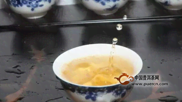 普洱茶为什么味道变重