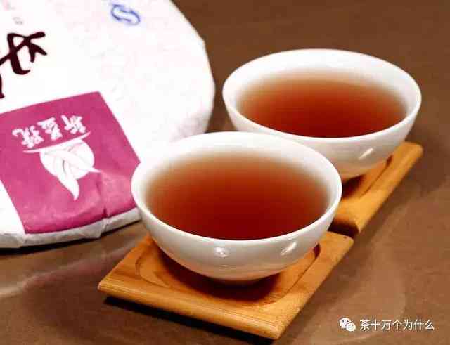 老班章普洱茶黑红：色、品质与区别全解析