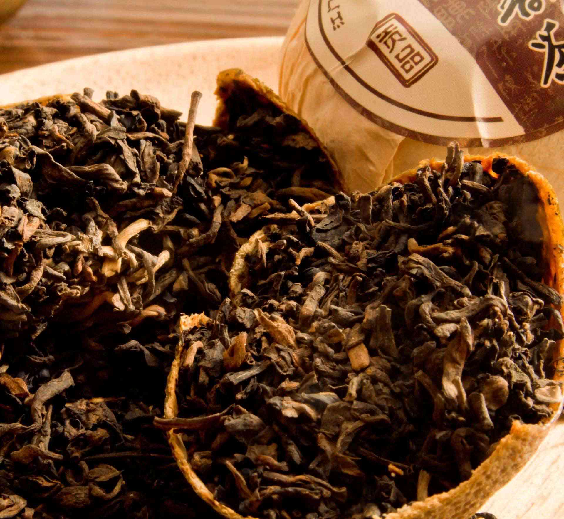 普洱茶晾晒技巧与注意事项：如何制作出美味的普洱茶？