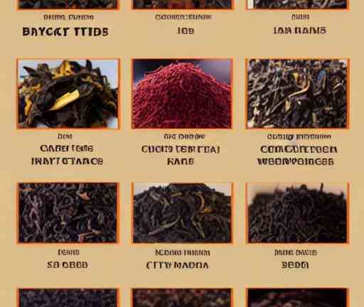 毛里求斯红茶价格大全：深入了解红茶种类、品质与购买指南