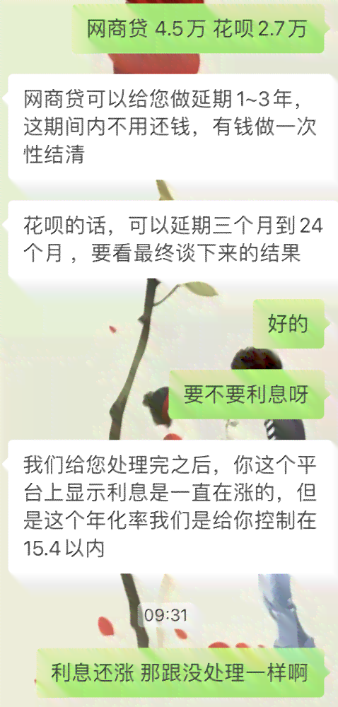 法务协商：逾期网贷的还款解决方案及其可信度探究