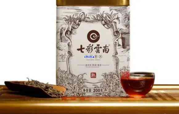 昆明七彩云南普洱茶股份官方网站：探索云南普洱茶的丰富魅力