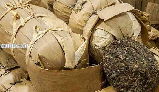 陈年普洱茶的六大保存技巧，让你品尝年份的秘密