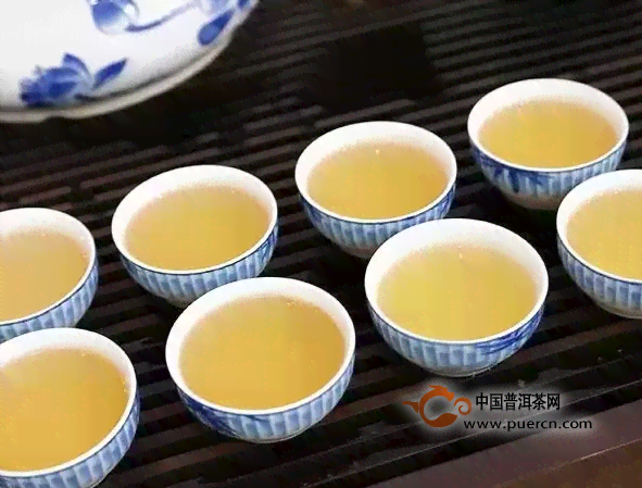 '普洱茶之一是什么：揭秘中国普洱茶行业领导者'