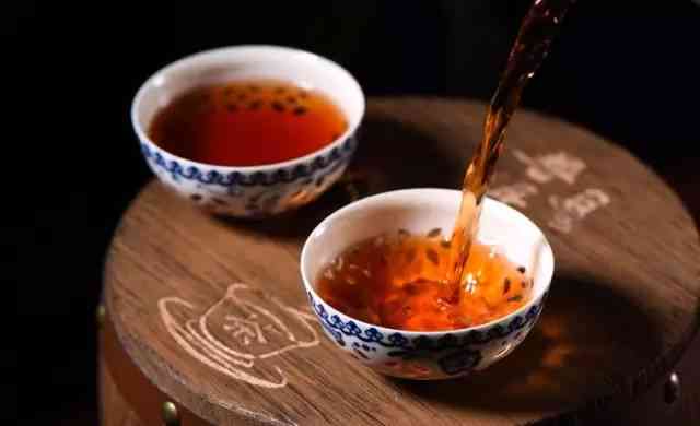 '普洱茶之一是什么：揭秘中国普洱茶行业领导者'