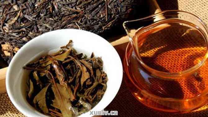 探讨普洱茶陈化过程中是否需要氧气转化及其影响因素