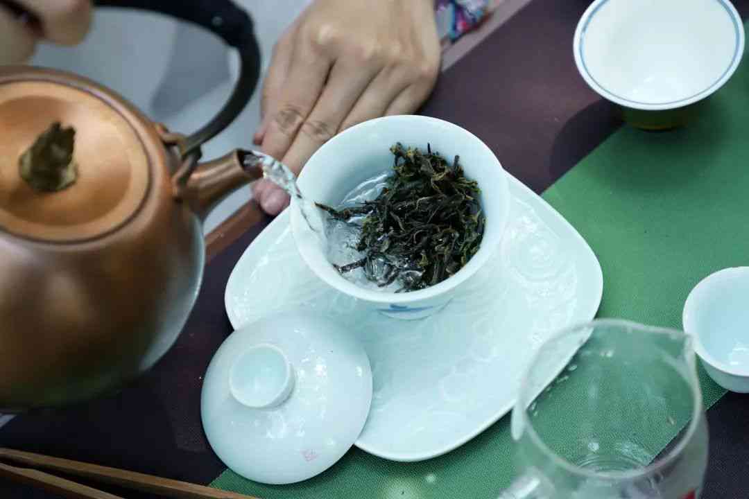 探究永兴茶厂普洱茶的越品质与独特魅力