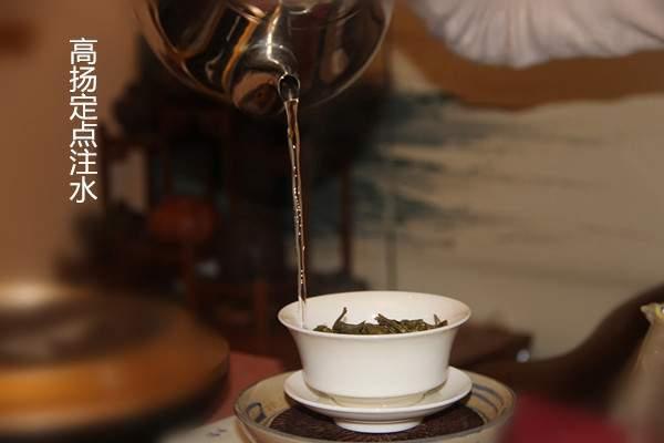 冰岛普洱茶洗茶怎么洗才干净？需要洗吗？