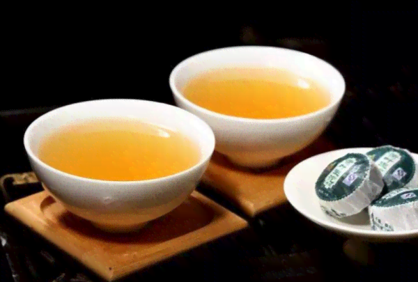 冰岛普洱茶洗茶怎么洗