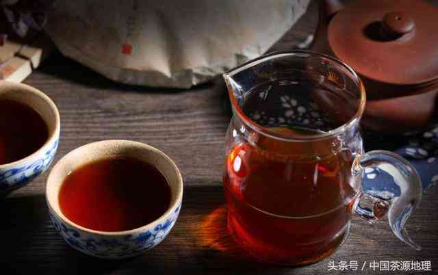 冰岛普洱茶洗茶怎么洗