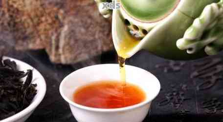 普洱茶正确冲泡方法及其对肠道健的益处