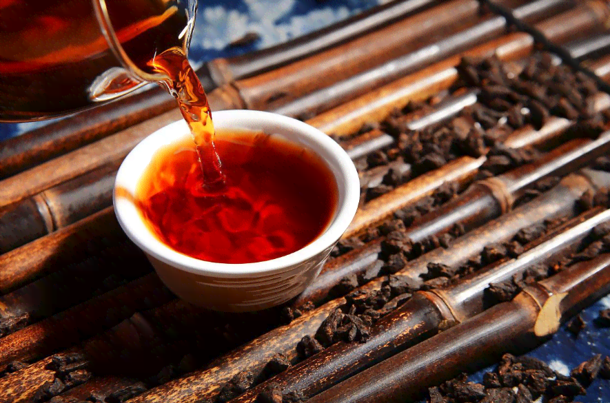 万溪土特产普洱茶全方位解析：价格、品质、泡法与功效一应俱全