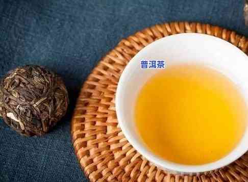 新探究普洱茶口感中的醇厚之处及其深层含义