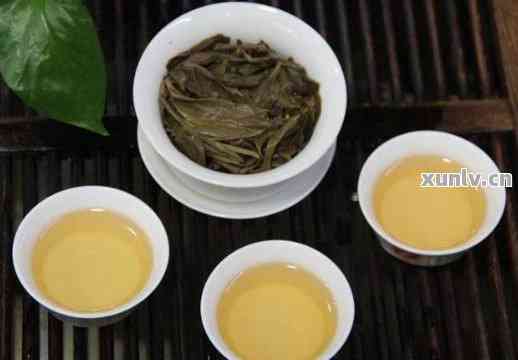 新探究普洱茶口感中的醇厚之处及其深层含义