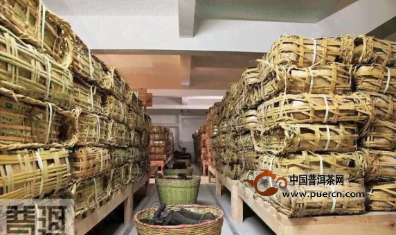 '来自云南的普洱茶在广东仓库的保存与品饮：一份全面的指南'