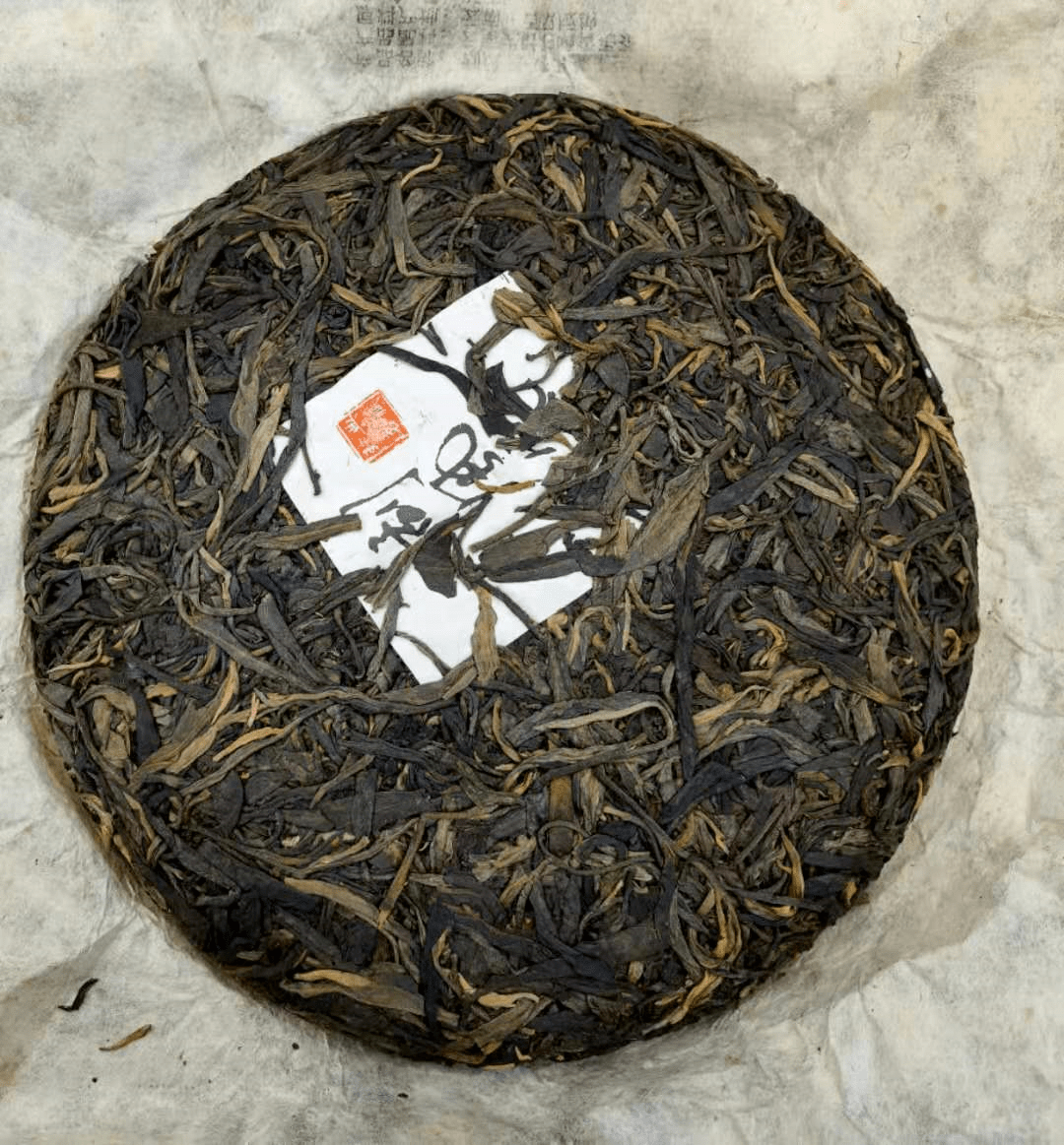 广东仓的普洱茶能买吗