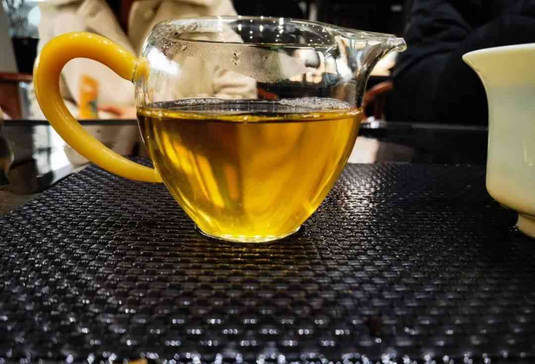 广东仓的普洱茶能买吗