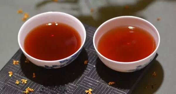 普洱茶存技巧：确保品质与口感不变