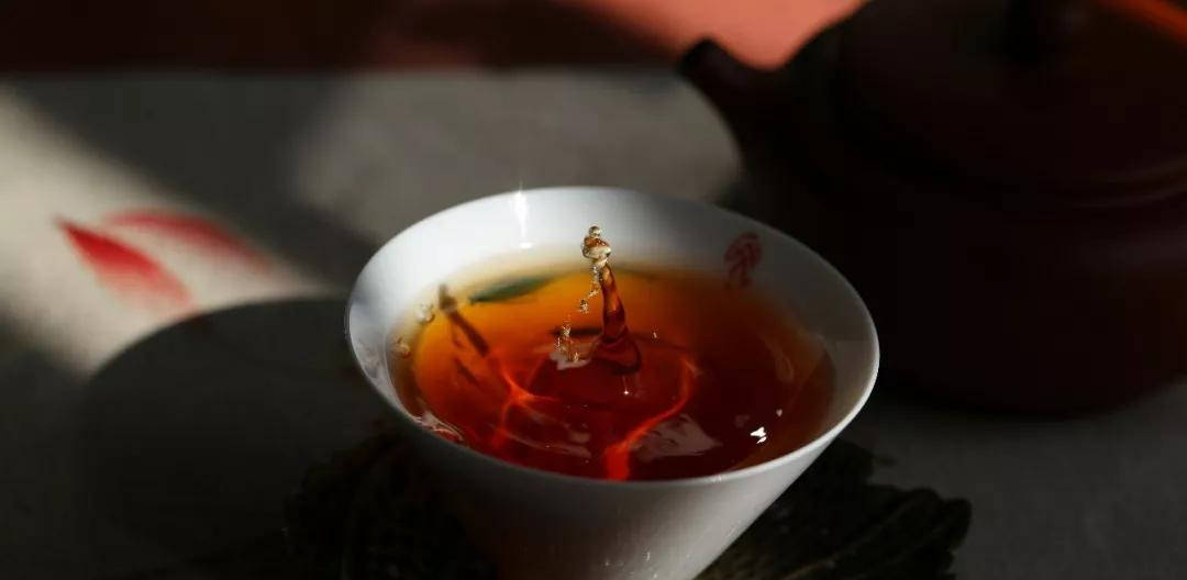 普洱茶存技巧：确保品质与口感不变