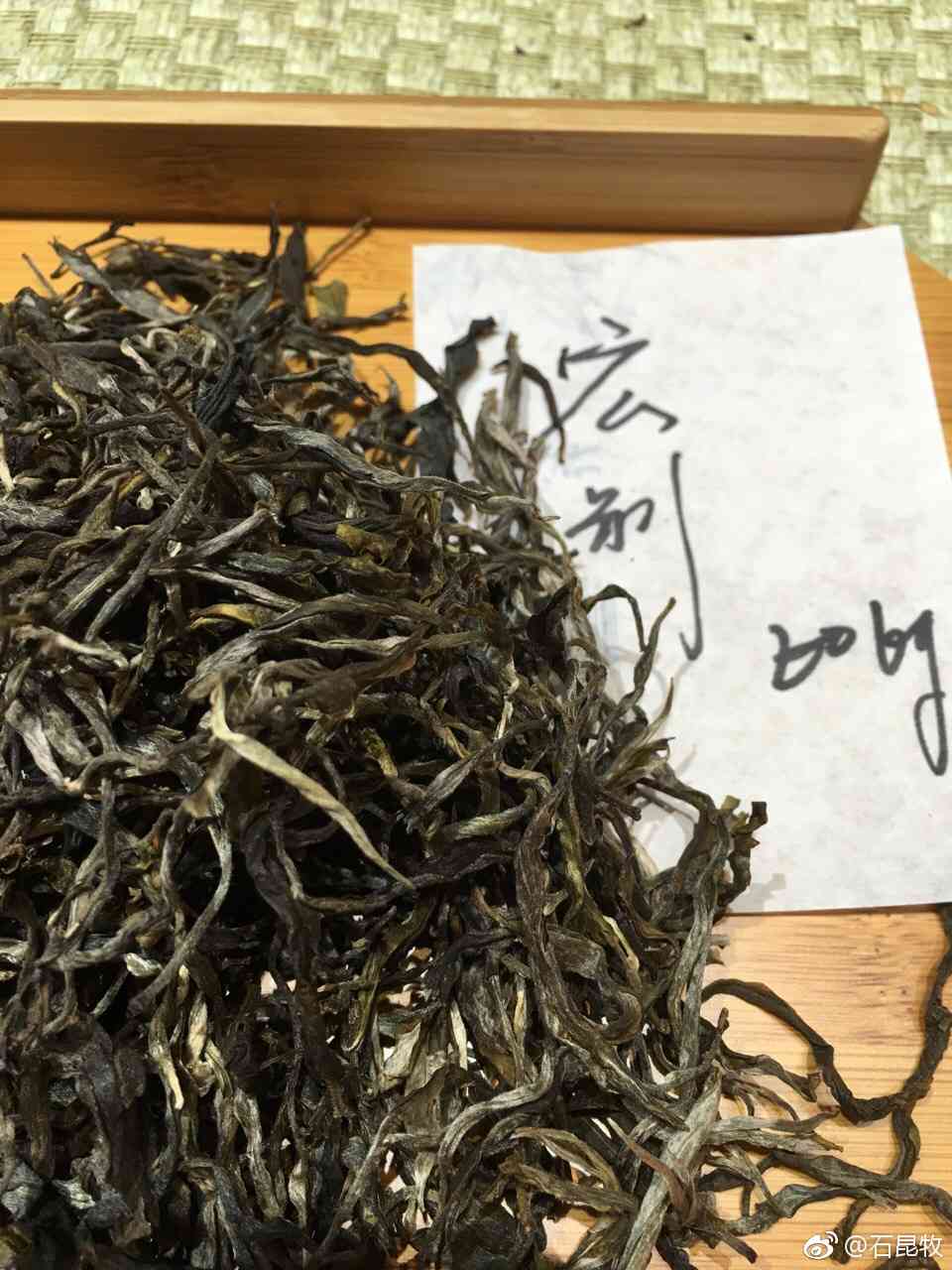 坝卡囡普洱茶：一份别具风味的独特魅力探索