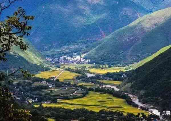 探索云南维西县：傈僳族自治县的魅力旅游景点与推荐攻略