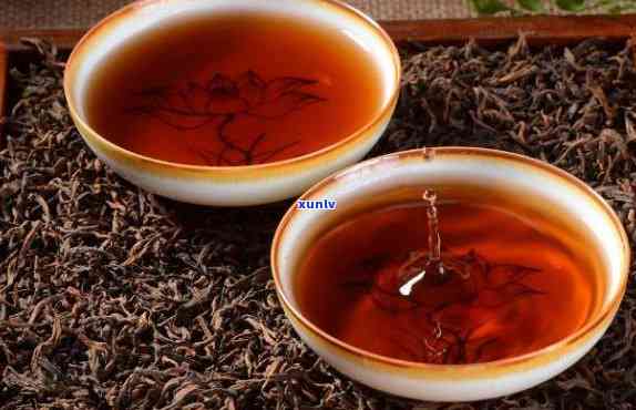 易武熟茶：普洱茶价格与品质的完美结合
