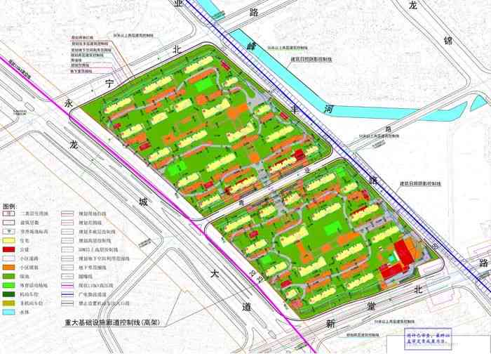 翡翠水路：更佳位置还是最适宜居住？全面解析优缺点及周边环境