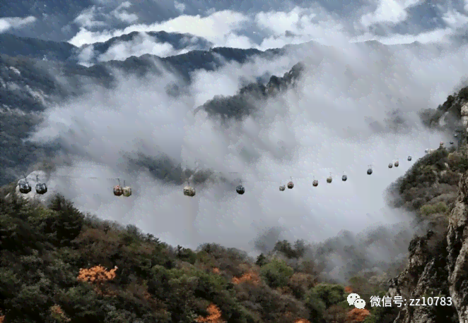 老山老鹰山：海拔观光塔，石头六亿年历，是什么山？风景区门票如何购买？