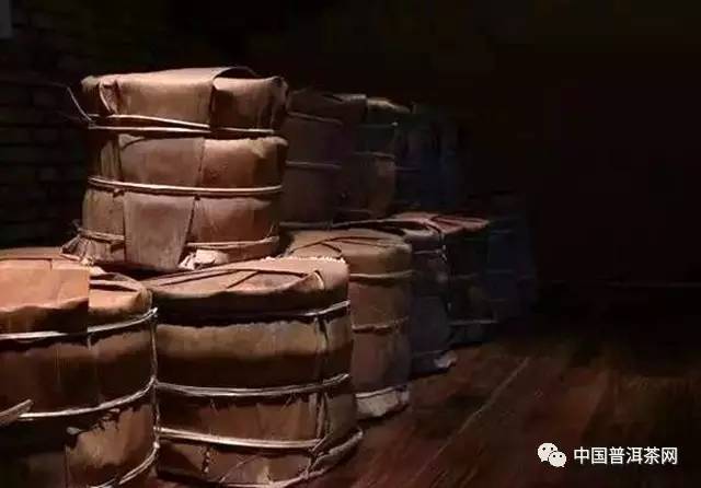 普洱茶广州仓：如何选择、存和品鉴普洱茶的全方位指南